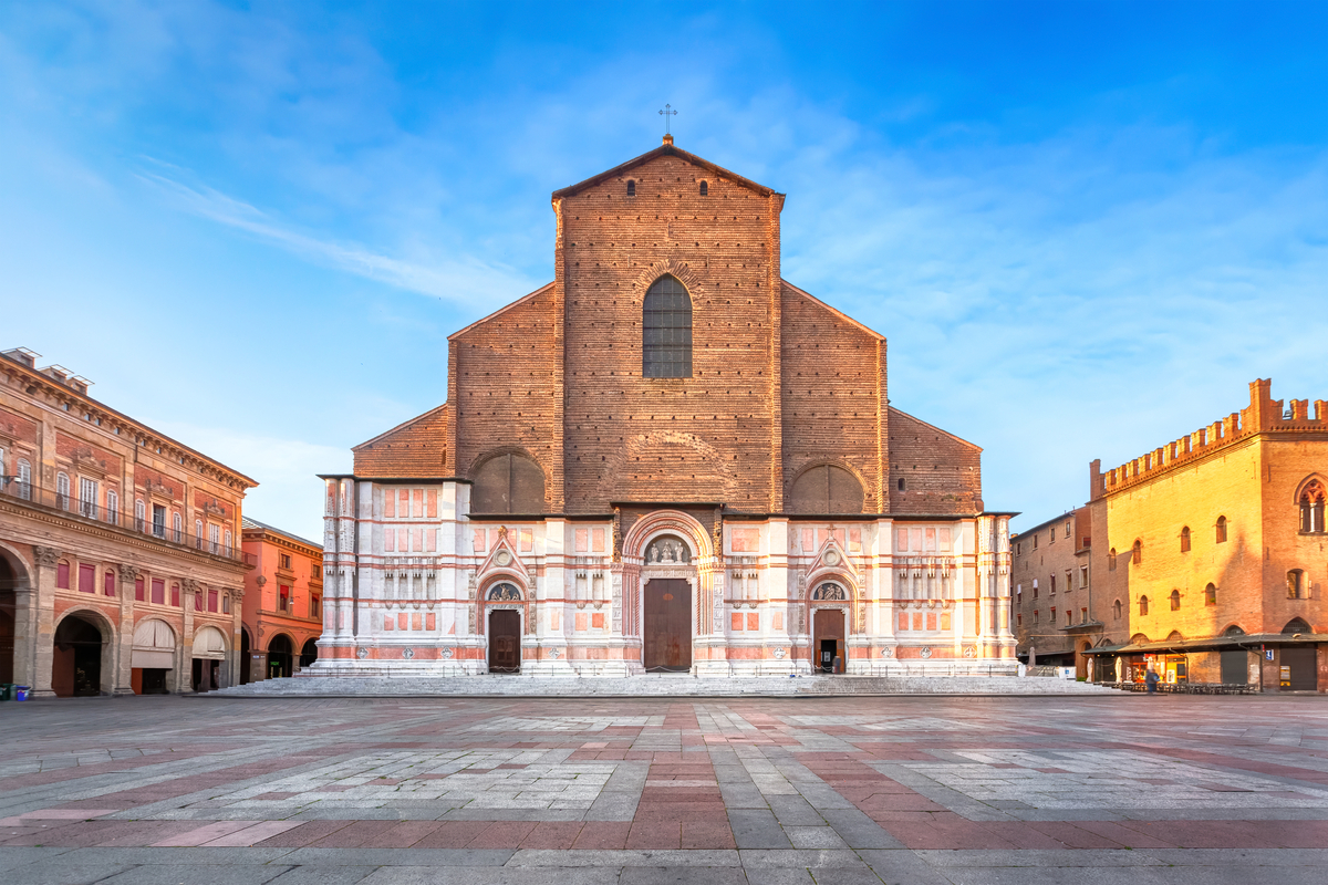 Piazza Maggiore